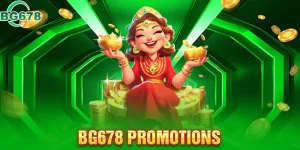 BG678 Promotions