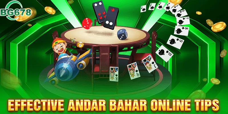 How to Improve Your Winning Potential in Online Andar Bahar