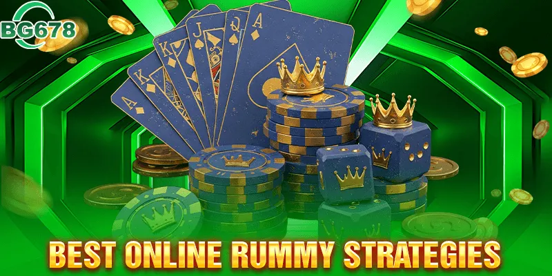Best Online Rummy Strategies for Indian Players