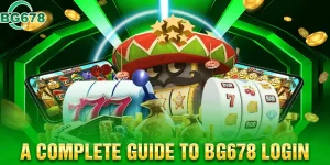 BG678 login