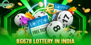 BG678 Lottery